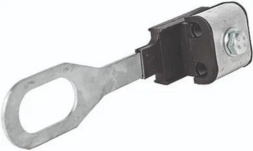 Анкерный зажим PAG 416/35-TE 2х16-4х35 мм2, 10 кН
